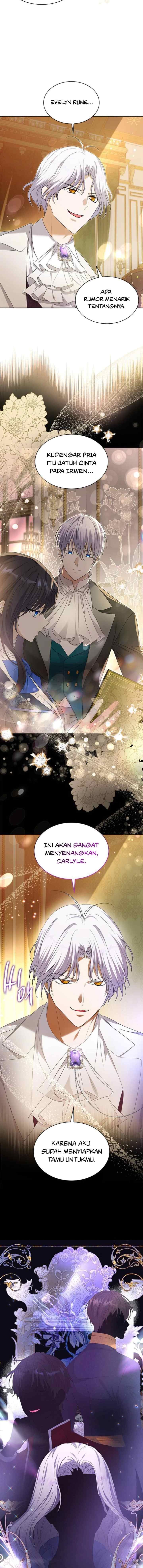 I Became the Ex-Wife of the Obsessive Male Lead chapter 35 halaman 13