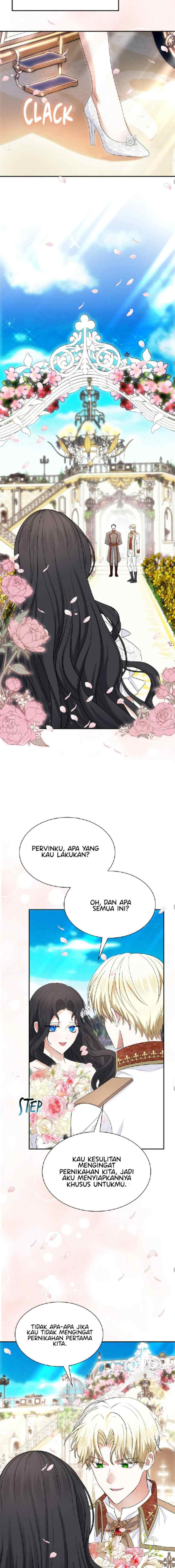 I Became the Ex-Wife of the Obsessive Male Lead chapter 55 halaman 9