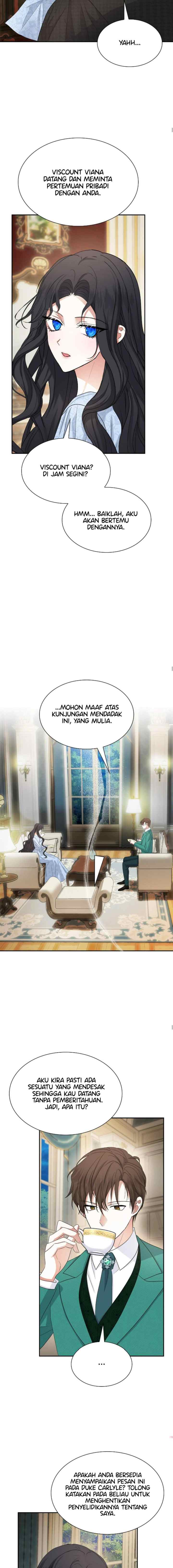 I Became the Ex-Wife of the Obsessive Male Lead chapter 56 halaman 13