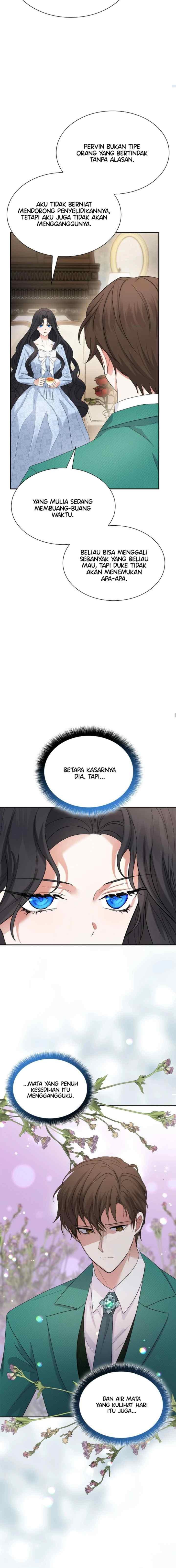 I Became the Ex-Wife of the Obsessive Male Lead chapter 56 halaman 15
