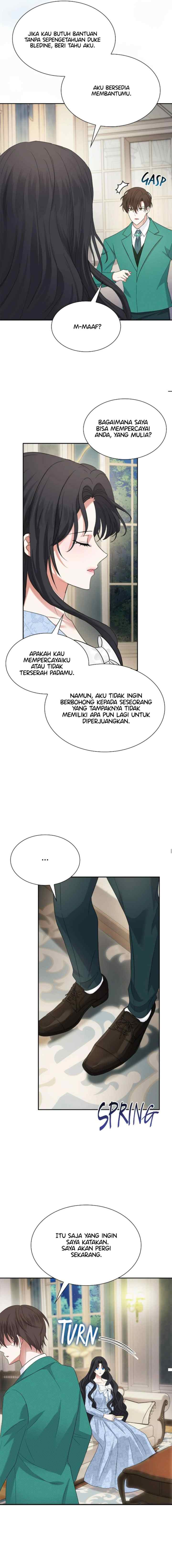 I Became the Ex-Wife of the Obsessive Male Lead chapter 56 halaman 16