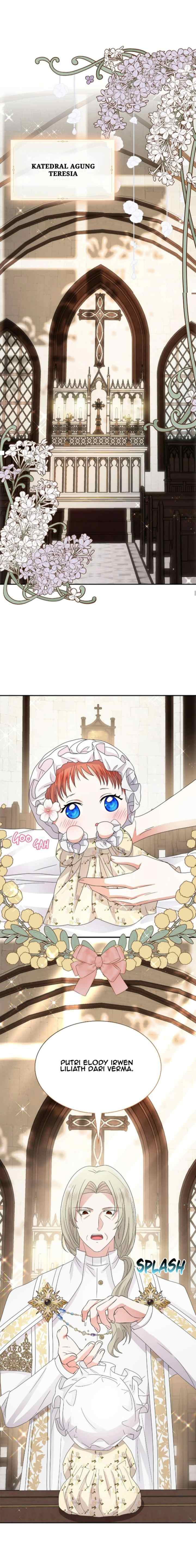 I Became the Ex-Wife of the Obsessive Male Lead chapter 57 halaman 12