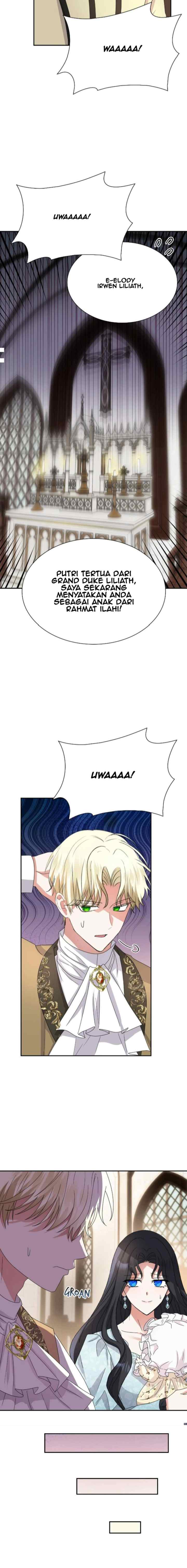 I Became the Ex-Wife of the Obsessive Male Lead chapter 57 halaman 16