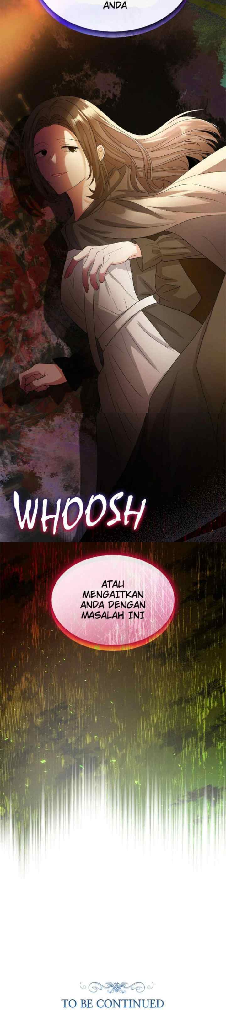 I Became the Ex-Wife of the Obsessive Male Lead chapter 58 halaman 19