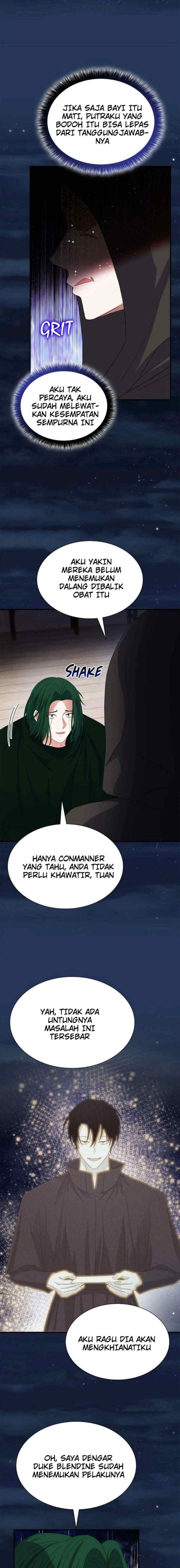 I Became the Ex-Wife of the Obsessive Male Lead chapter 60 halaman 13