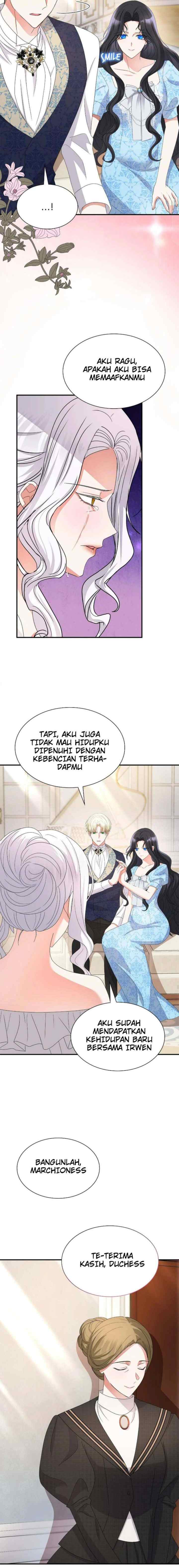 I Became the Ex-Wife of the Obsessive Male Lead chapter 61 halaman 14