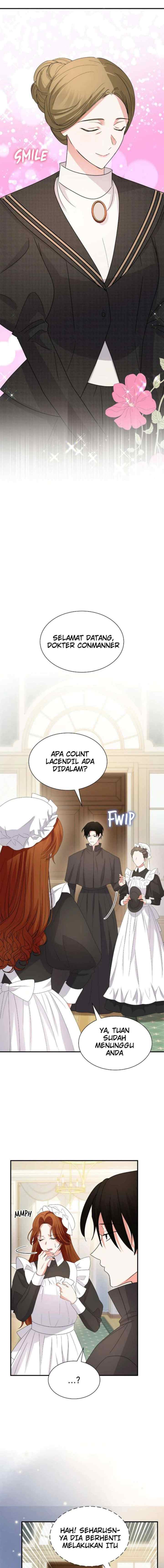 I Became the Ex-Wife of the Obsessive Male Lead chapter 61 halaman 15