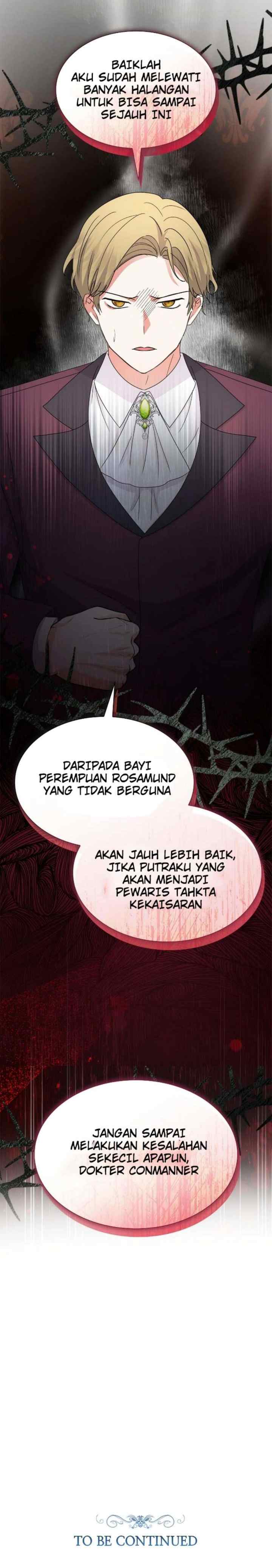 I Became the Ex-Wife of the Obsessive Male Lead chapter 61 halaman 19