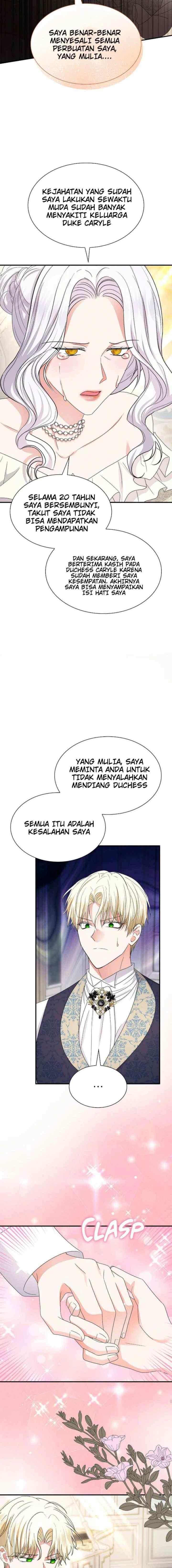 I Became the Ex-Wife of the Obsessive Male Lead chapter 61 halaman 13