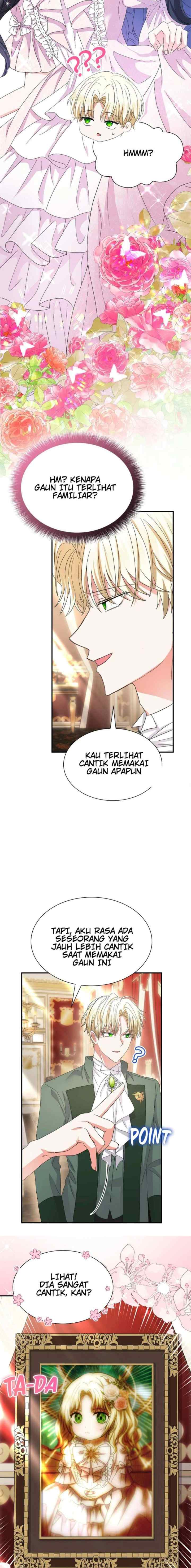 I Became the Ex-Wife of the Obsessive Male Lead chapter 62 halaman 10