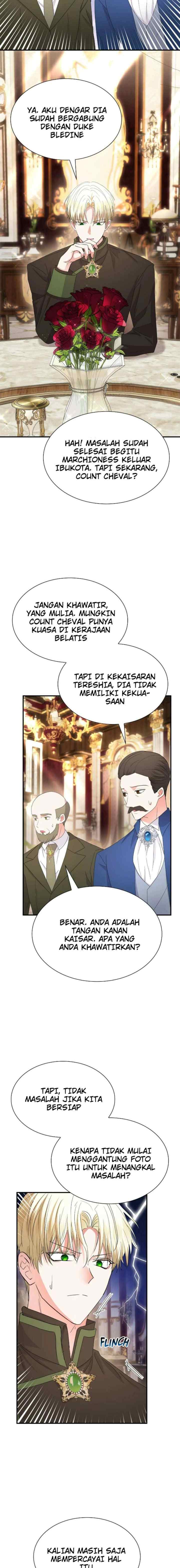 I Became the Ex-Wife of the Obsessive Male Lead chapter 62 halaman 4