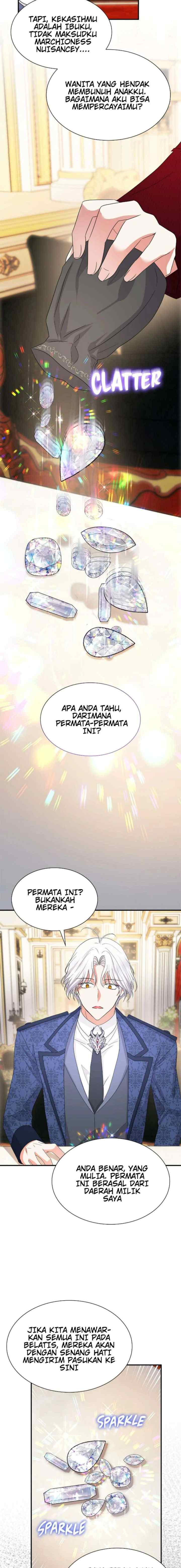 I Became the Ex-Wife of the Obsessive Male Lead chapter 62 halaman 18