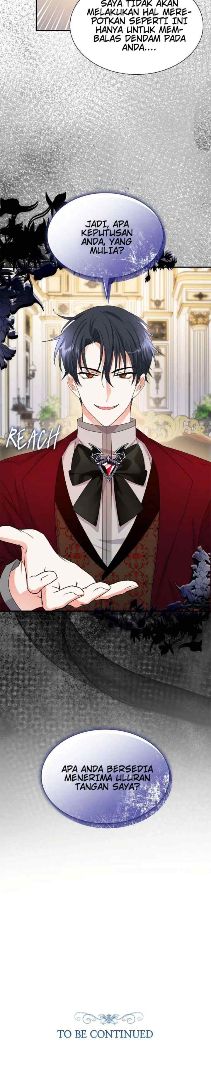I Became the Ex-Wife of the Obsessive Male Lead chapter 62 halaman 19