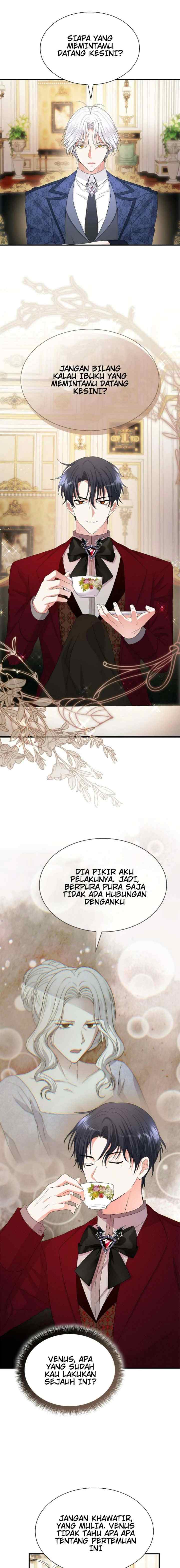 I Became the Ex-Wife of the Obsessive Male Lead chapter 62 halaman 14