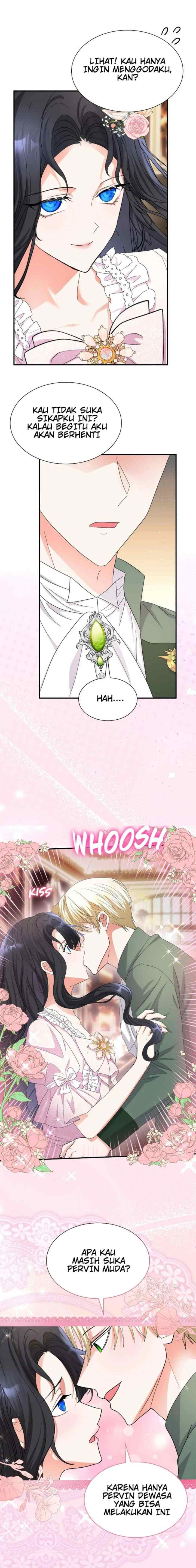 I Became the Ex-Wife of the Obsessive Male Lead chapter 62 halaman 12