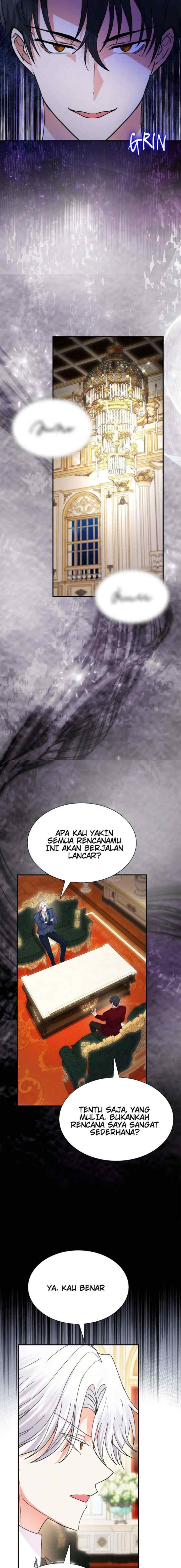 I Became the Ex-Wife of the Obsessive Male Lead chapter 62 halaman 17