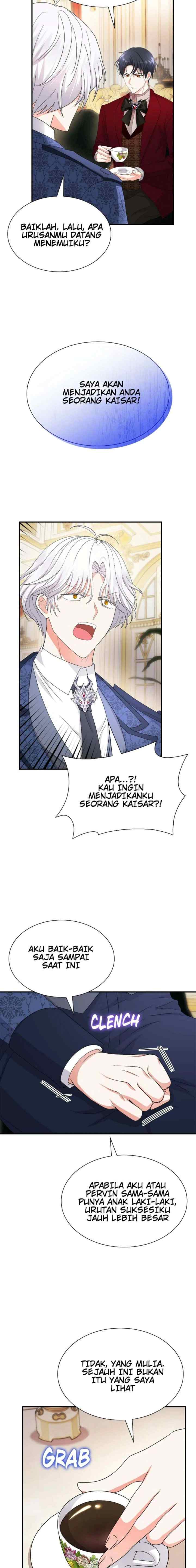 I Became the Ex-Wife of the Obsessive Male Lead chapter 62 halaman 15