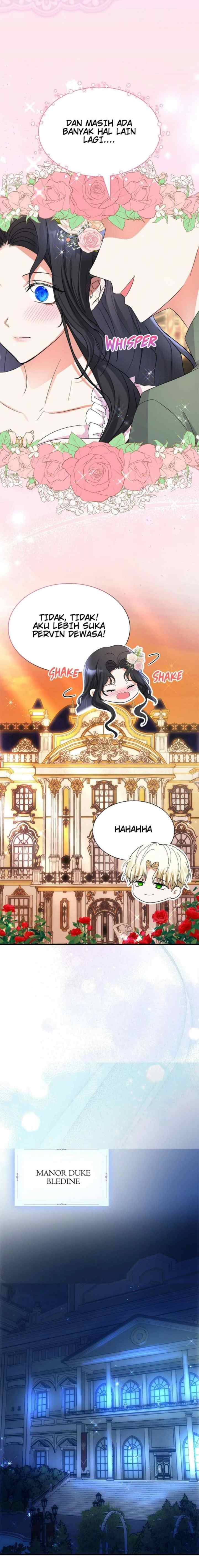 I Became the Ex-Wife of the Obsessive Male Lead chapter 62 halaman 13
