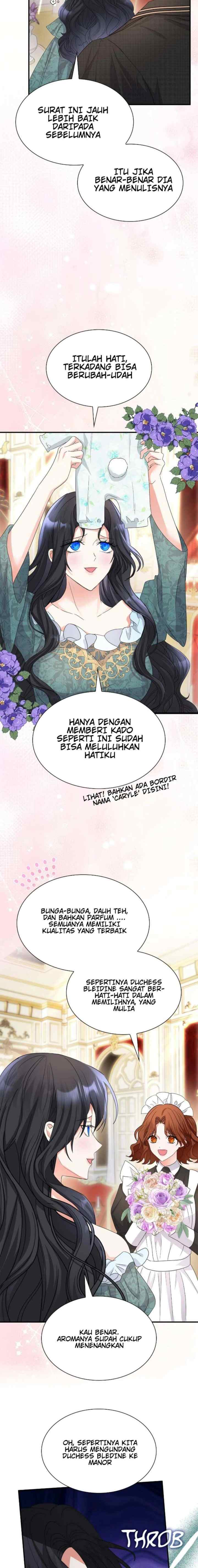 I Became the Ex-Wife of the Obsessive Male Lead chapter 63 halaman 18