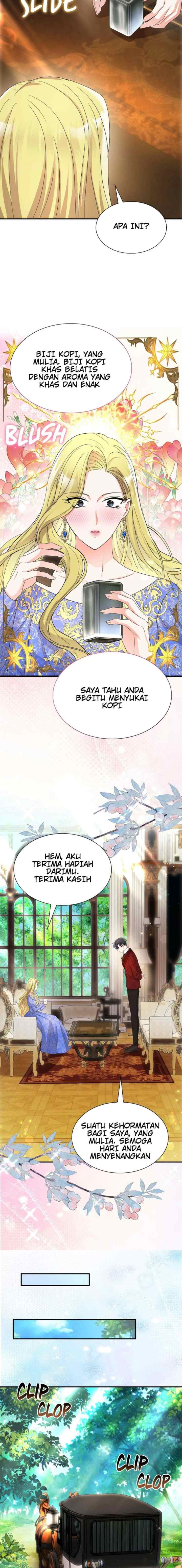 I Became the Ex-Wife of the Obsessive Male Lead chapter 63 halaman 11