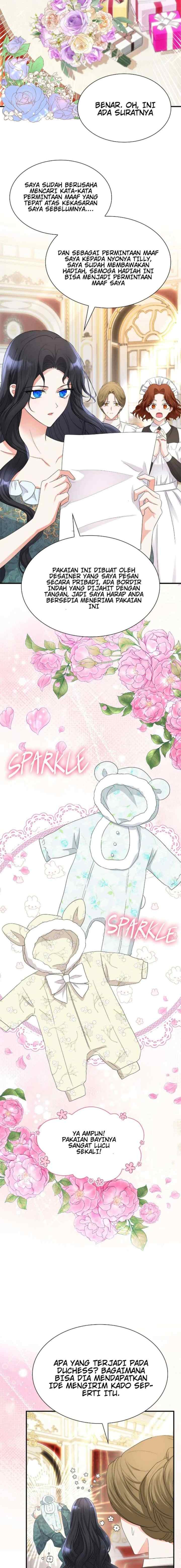I Became the Ex-Wife of the Obsessive Male Lead chapter 63 halaman 17