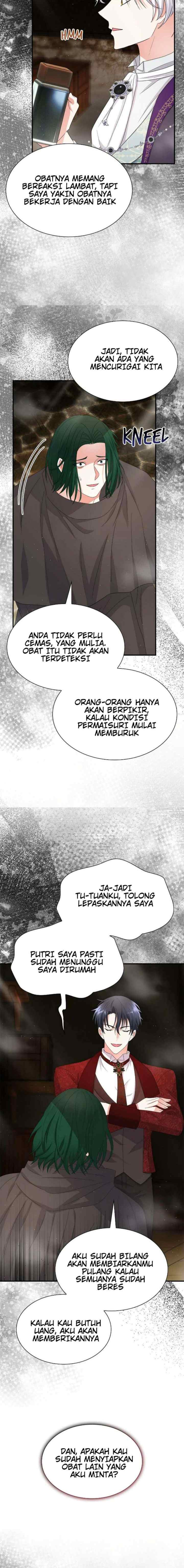 I Became the Ex-Wife of the Obsessive Male Lead chapter 63 halaman 15