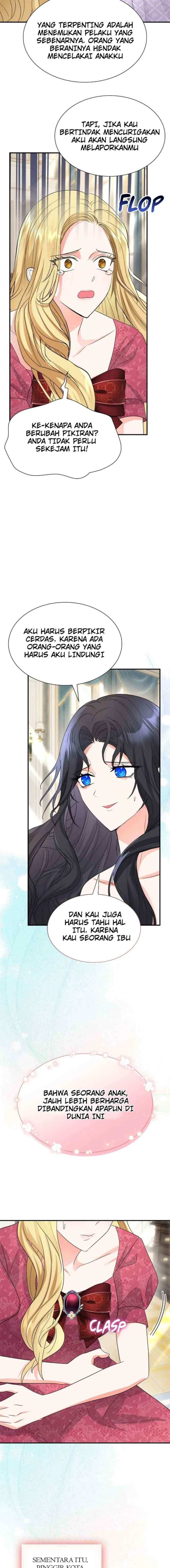 I Became the Ex-Wife of the Obsessive Male Lead chapter 64 halaman 13