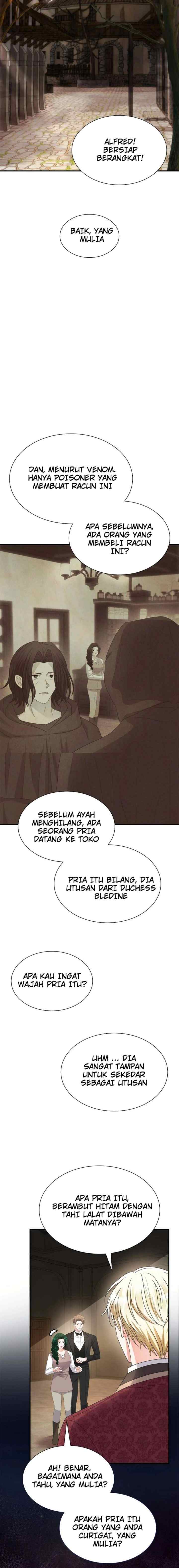 I Became the Ex-Wife of the Obsessive Male Lead chapter 64 halaman 19