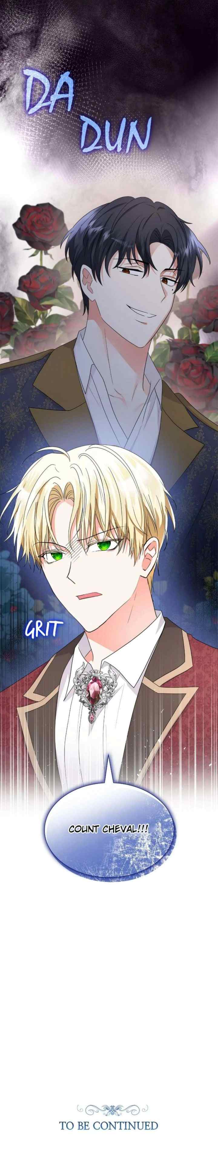 I Became the Ex-Wife of the Obsessive Male Lead chapter 64 halaman 20