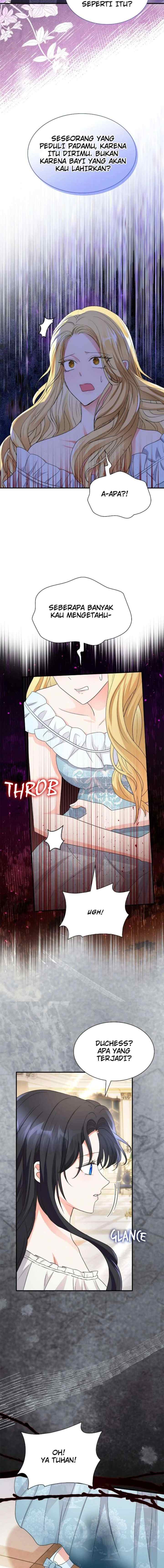 I Became the Ex-Wife of the Obsessive Male Lead chapter 65 halaman 18