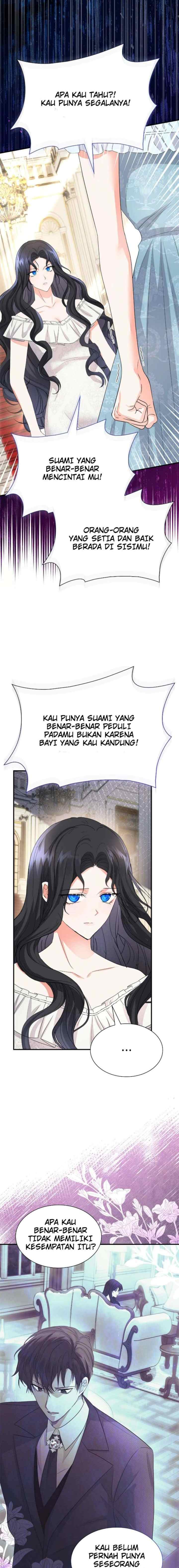 I Became the Ex-Wife of the Obsessive Male Lead chapter 65 halaman 17