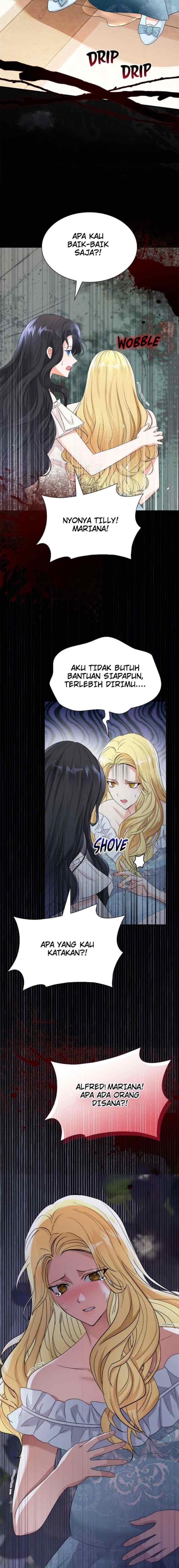 I Became the Ex-Wife of the Obsessive Male Lead chapter 65 halaman 19