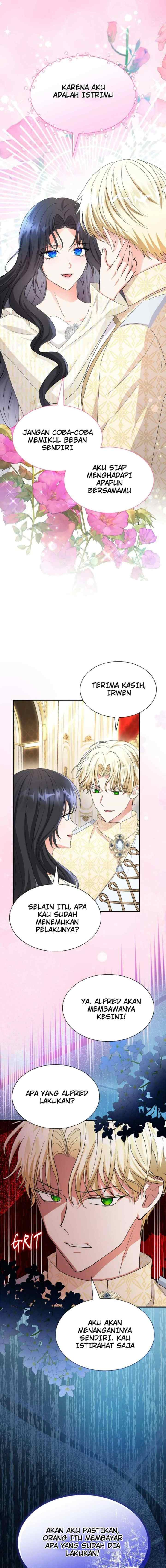 I Became the Ex-Wife of the Obsessive Male Lead chapter 65 halaman 5
