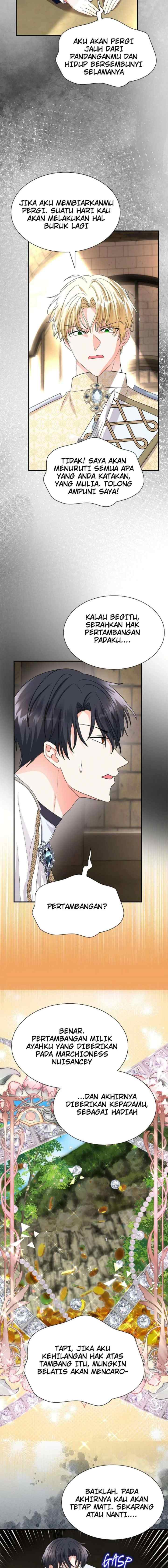 I Became the Ex-Wife of the Obsessive Male Lead chapter 65 halaman 13