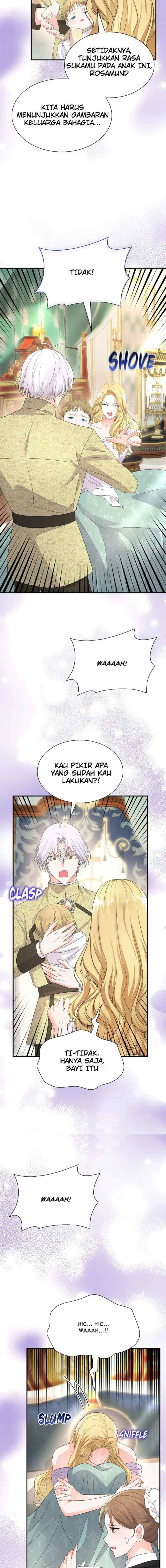 I Became the Ex-Wife of the Obsessive Male Lead chapter 66 halaman 15