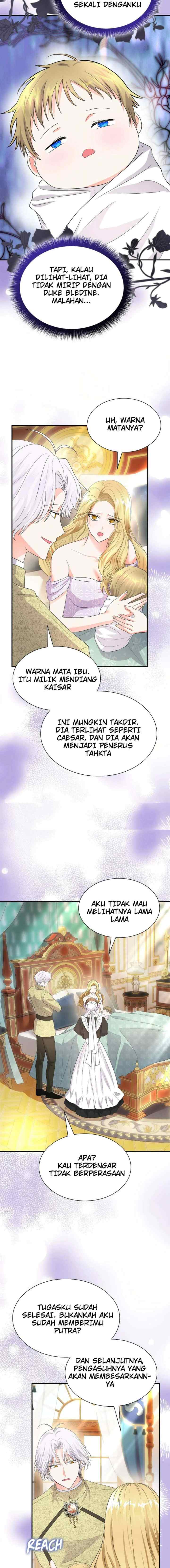 I Became the Ex-Wife of the Obsessive Male Lead chapter 66 halaman 14