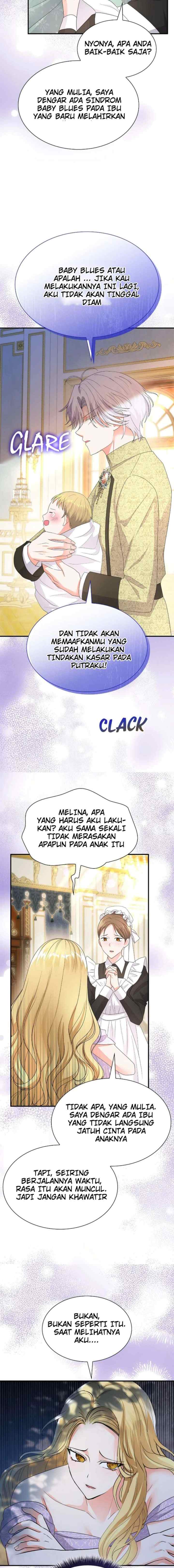 I Became the Ex-Wife of the Obsessive Male Lead chapter 66 halaman 16