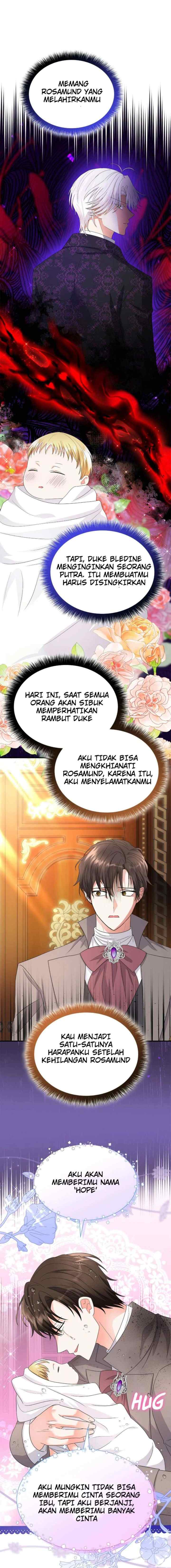 I Became the Ex-Wife of the Obsessive Male Lead chapter 66 halaman 11