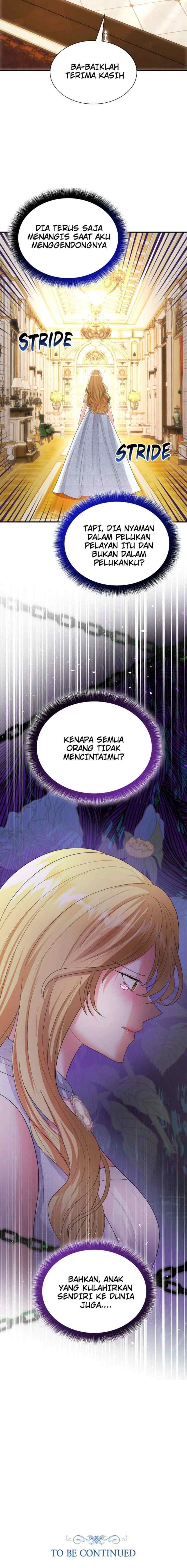 I Became the Ex-Wife of the Obsessive Male Lead chapter 67 halaman 19