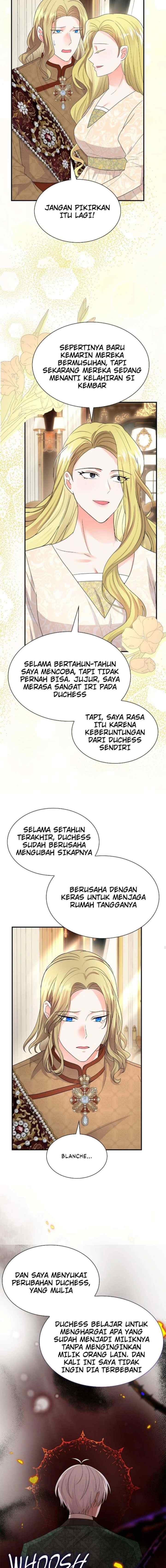 I Became the Ex-Wife of the Obsessive Male Lead chapter 67 halaman 6