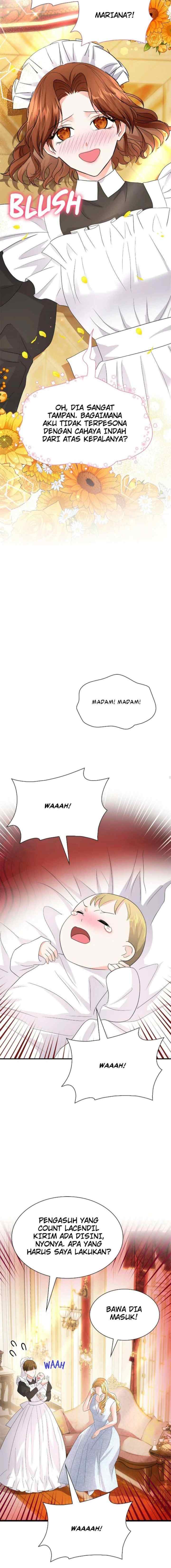 I Became the Ex-Wife of the Obsessive Male Lead chapter 67 halaman 15