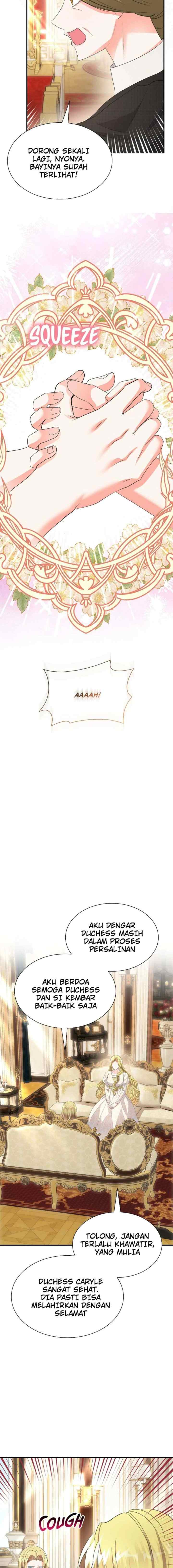 I Became the Ex-Wife of the Obsessive Male Lead chapter 67 halaman 4