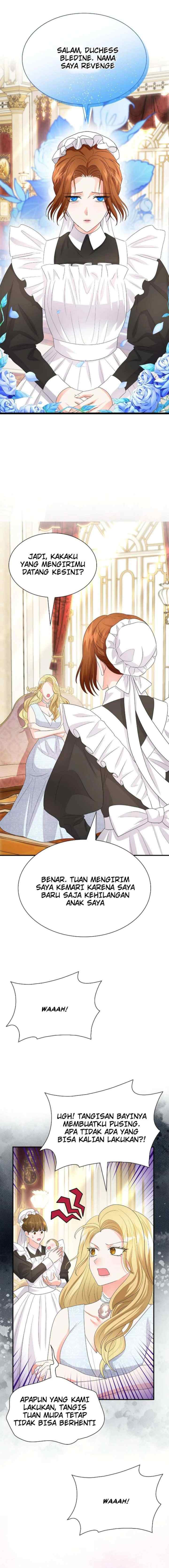 I Became the Ex-Wife of the Obsessive Male Lead chapter 67 halaman 16