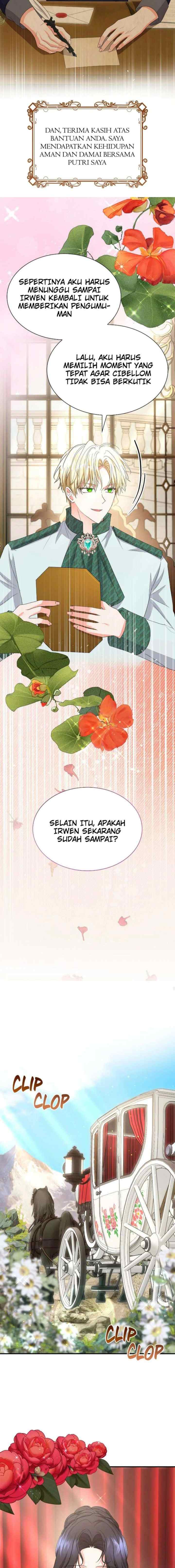 I Became the Ex-Wife of the Obsessive Male Lead chapter 68 halaman 9