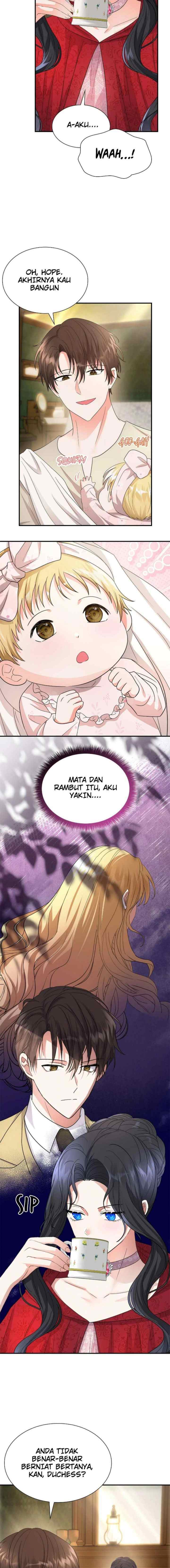 I Became the Ex-Wife of the Obsessive Male Lead chapter 68 halaman 17