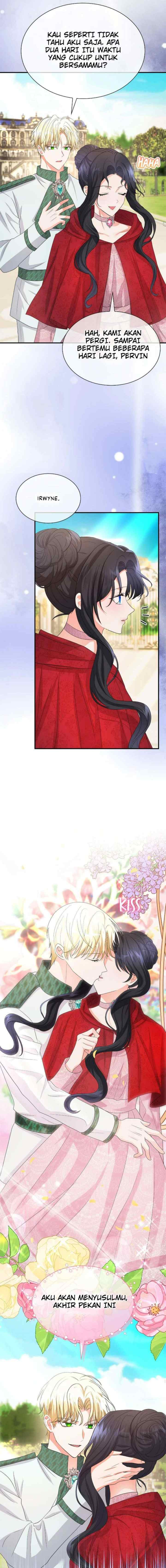 I Became the Ex-Wife of the Obsessive Male Lead chapter 68 halaman 15
