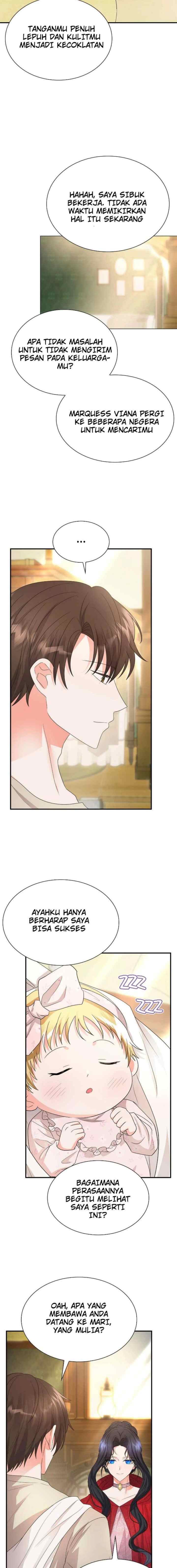 I Became the Ex-Wife of the Obsessive Male Lead chapter 68 halaman 13