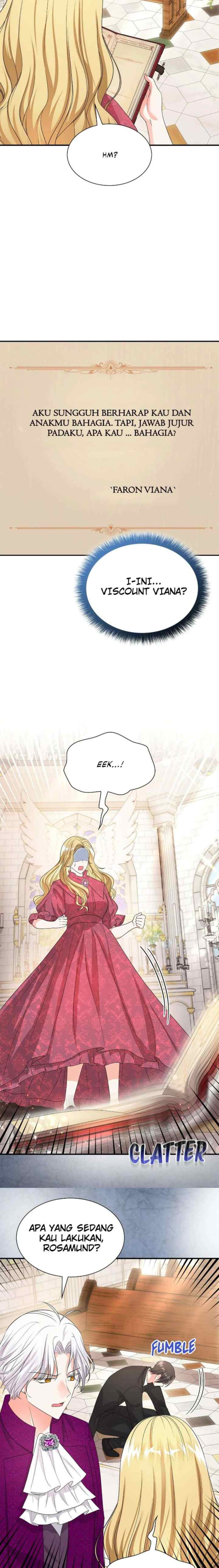 I Became the Ex-Wife of the Obsessive Male Lead chapter 69 halaman 4