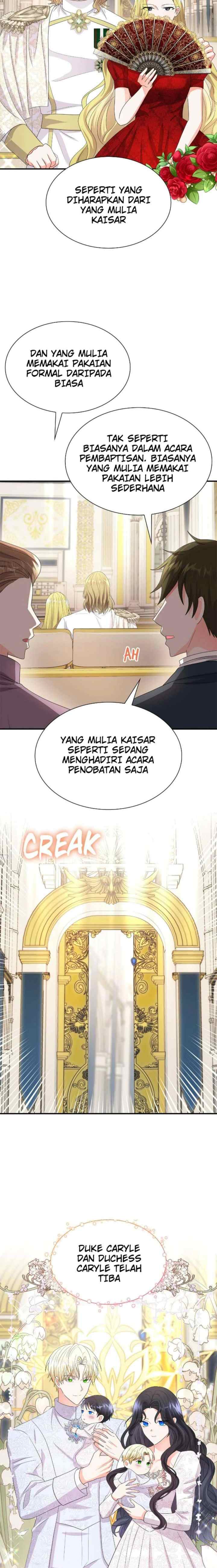 I Became the Ex-Wife of the Obsessive Male Lead chapter 69 halaman 12