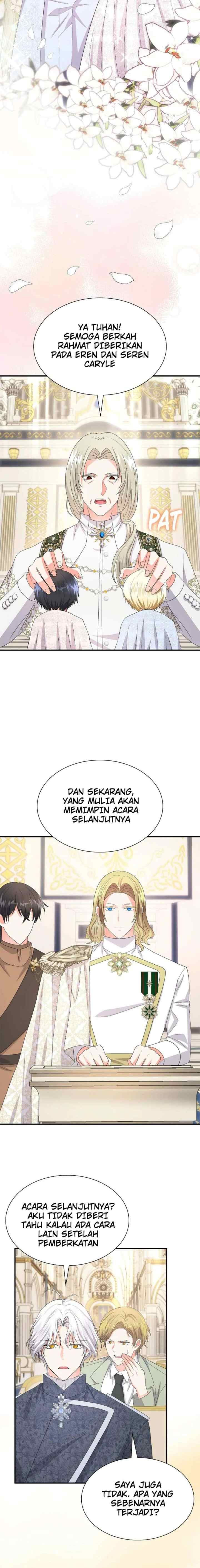 I Became the Ex-Wife of the Obsessive Male Lead chapter 69 halaman 13